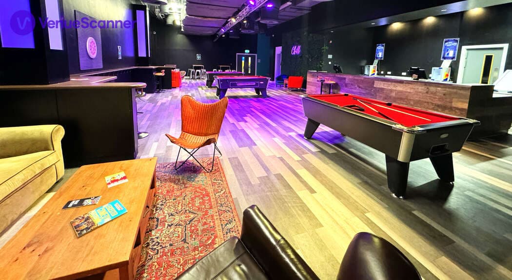 Exclusive Hire, Lvl1 @ DSU photo #3