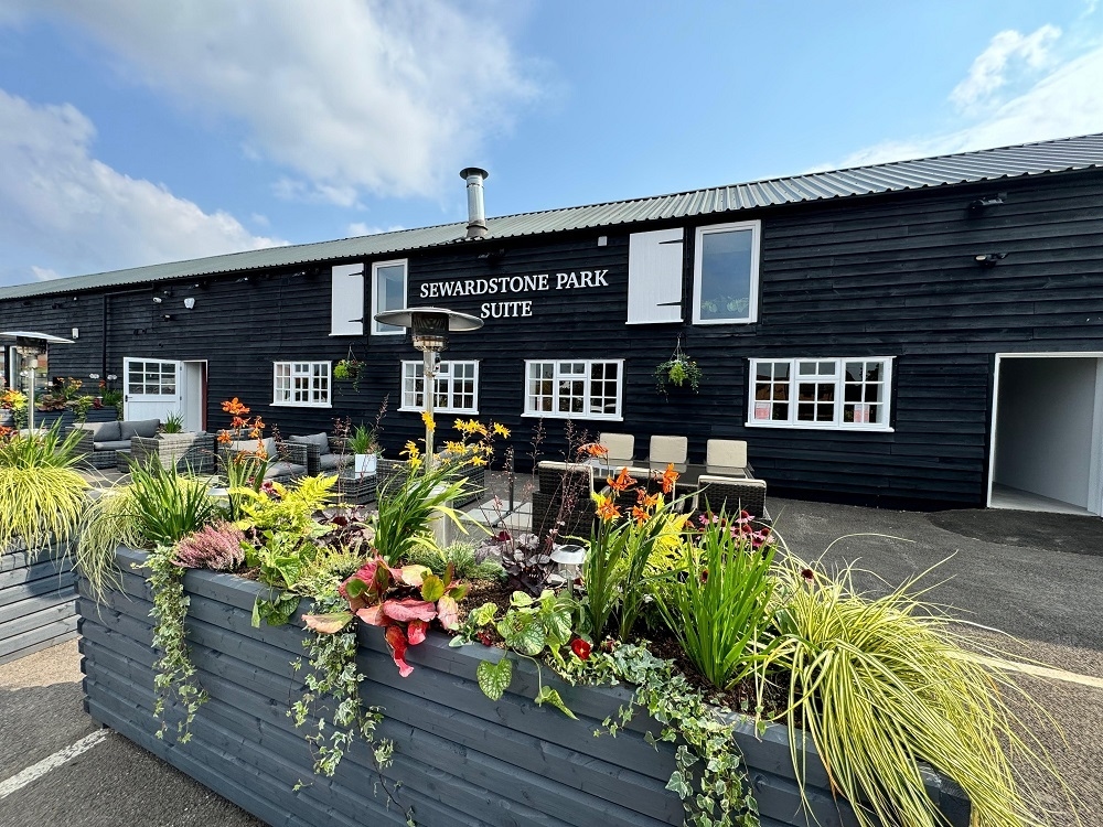 Photo of Sewardstone Park Suite