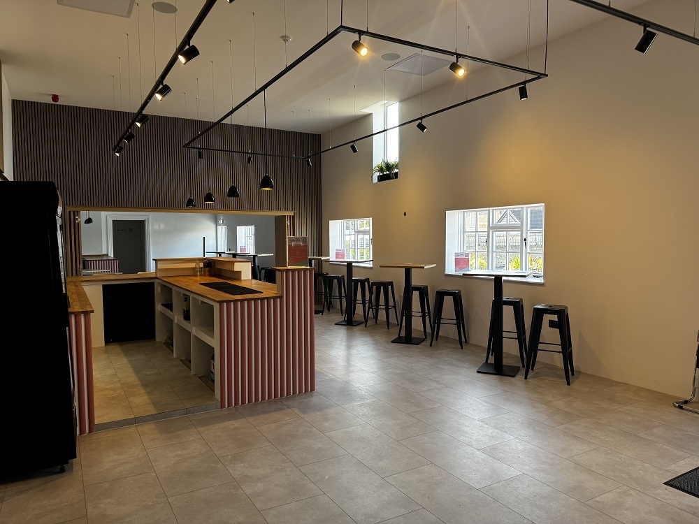 Photo of Sewardstone Park Suite