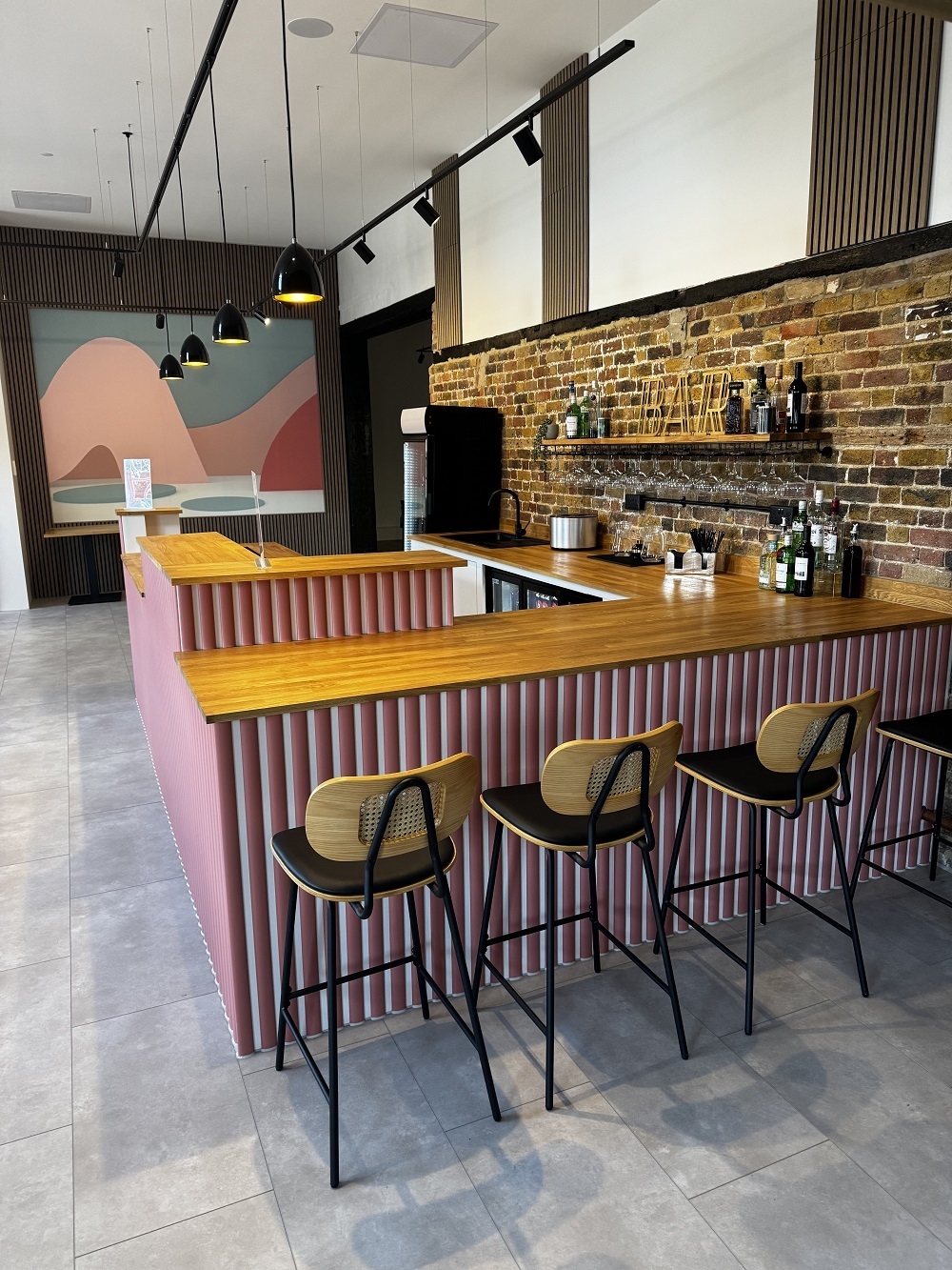 Photo of Sewardstone Park Suite