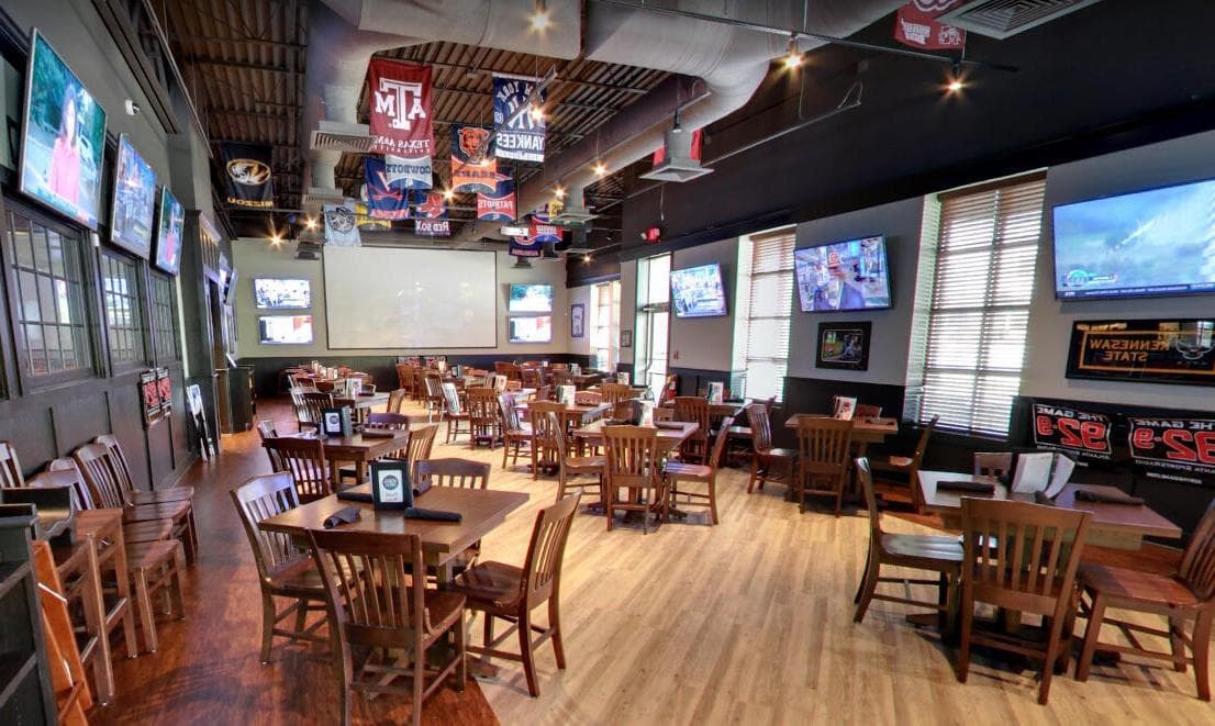 Photo of Hudson Grille - Kennesaw