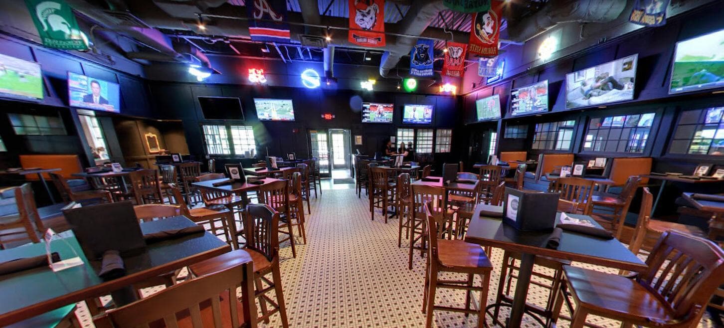 Entire Venue - Buyout