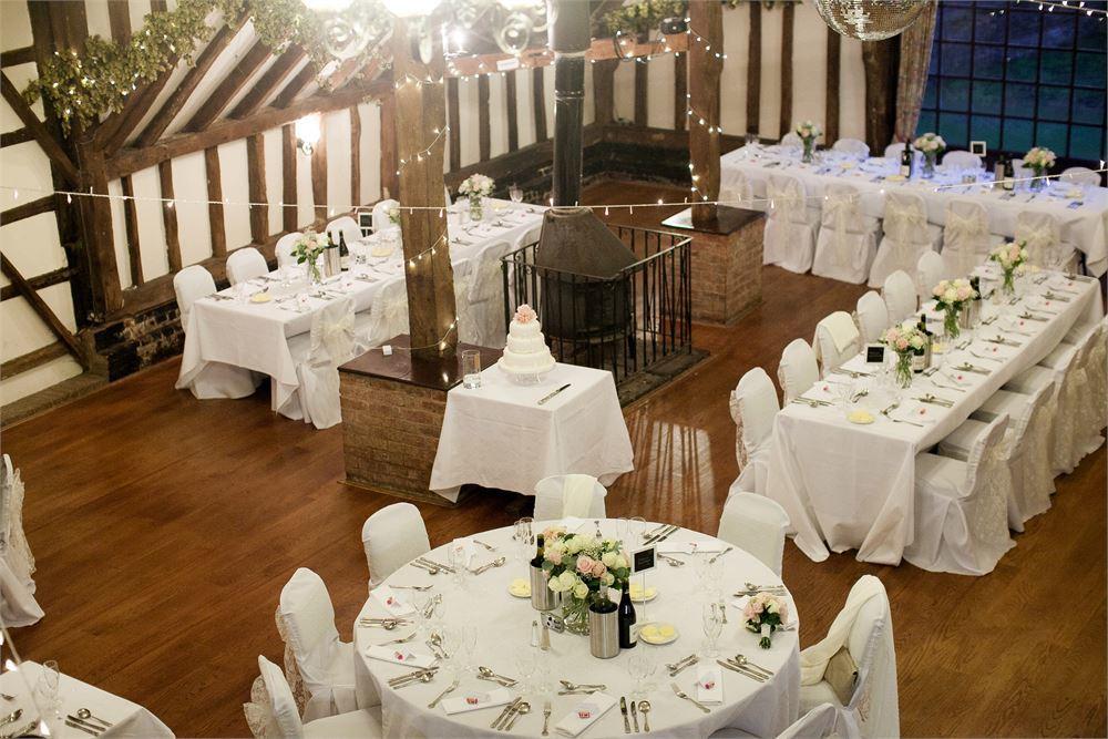 Exclusive Hire, The Plough And Barn At Leigh photo #2