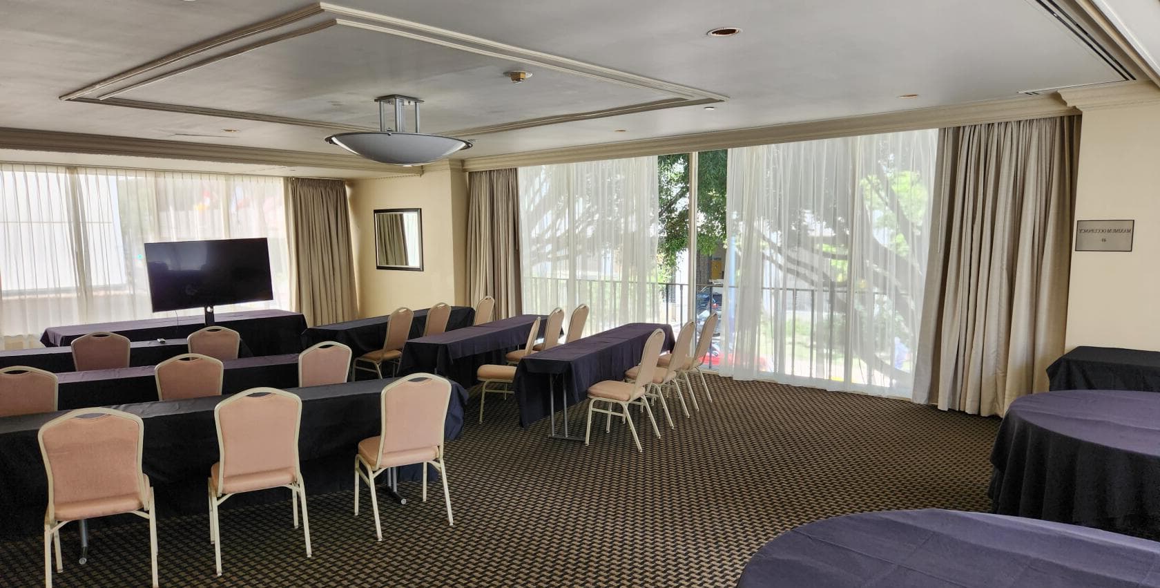 City Scene, The Bristol Hotel - San Diego photo #1