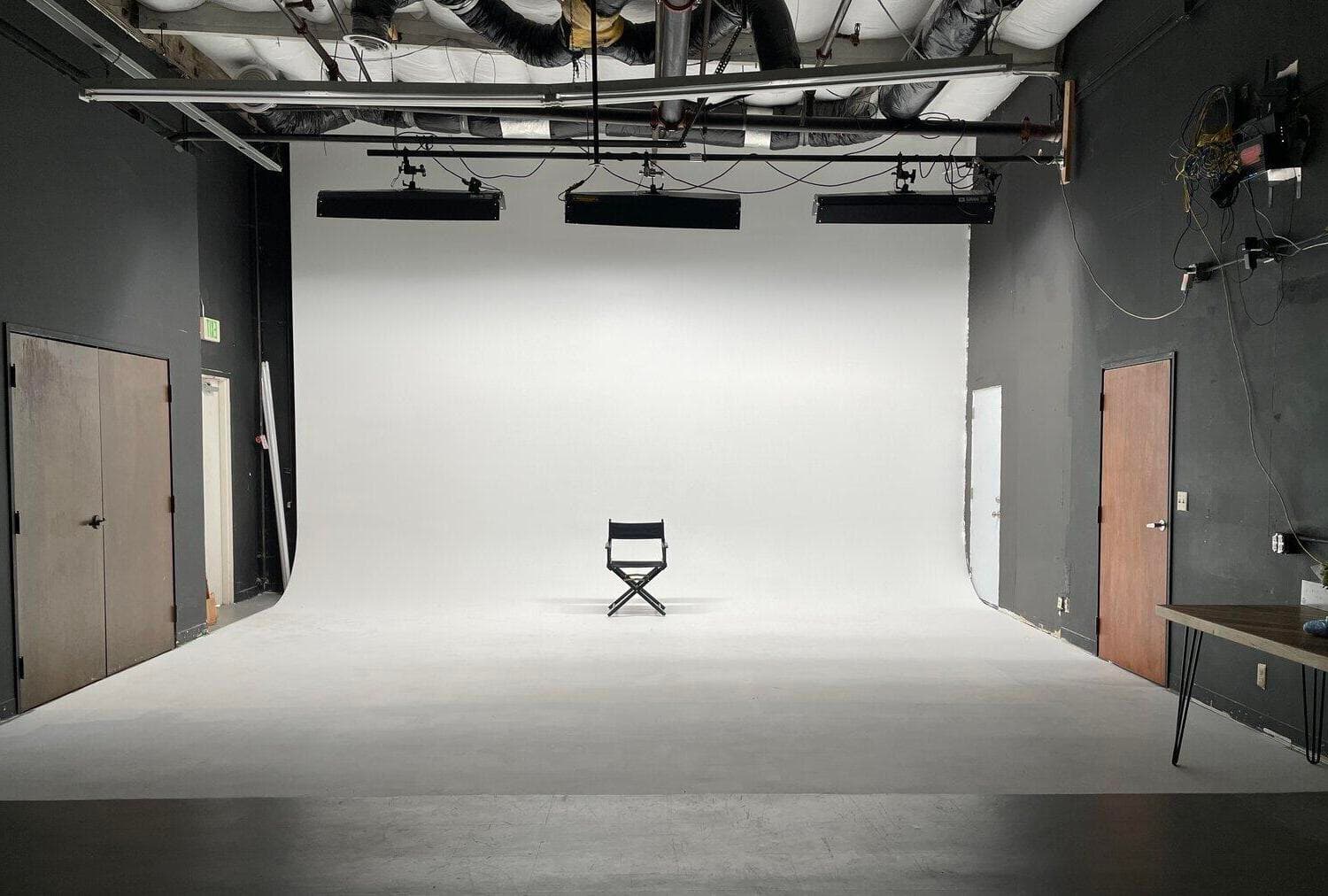 Main Stage, StageOne Creative Stages @ Milpitas photo #1