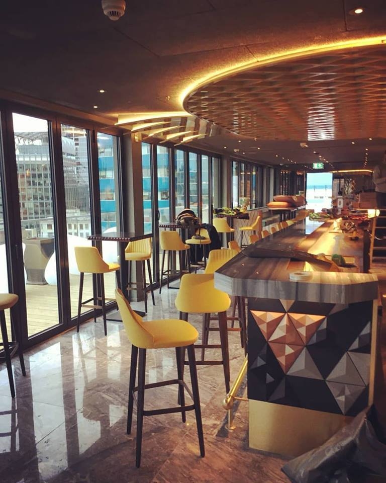 Photo of Jin Bo Law, Whole Restaurant