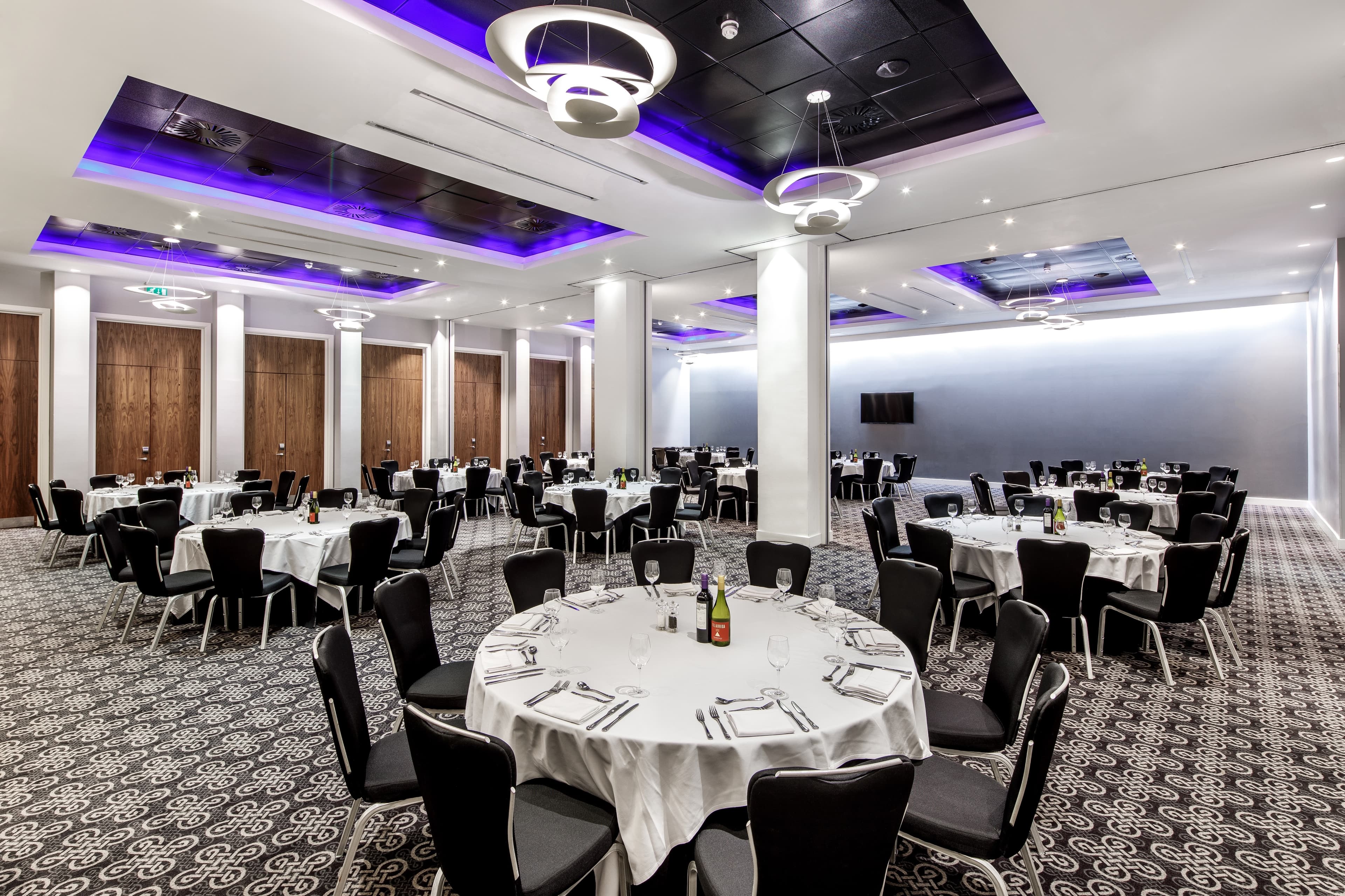 Azzurro Ballroom, Majestic Hotel Cardiff photo #5