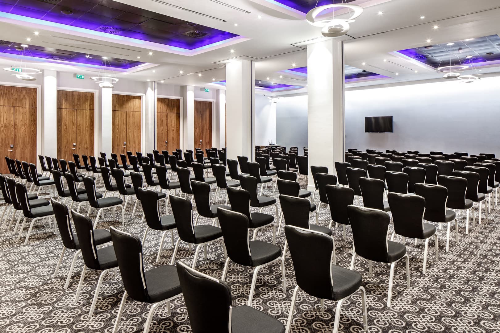 Azzurro Ballroom, Majestic Hotel Cardiff photo #4