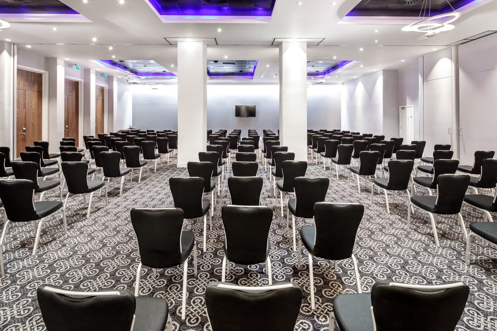 Azzurro Ballroom, Majestic Hotel Cardiff photo #3
