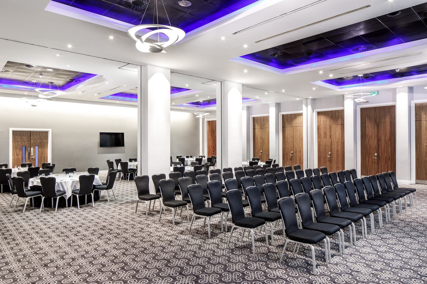 Azzurro Ballroom, Majestic Hotel Cardiff photo #2