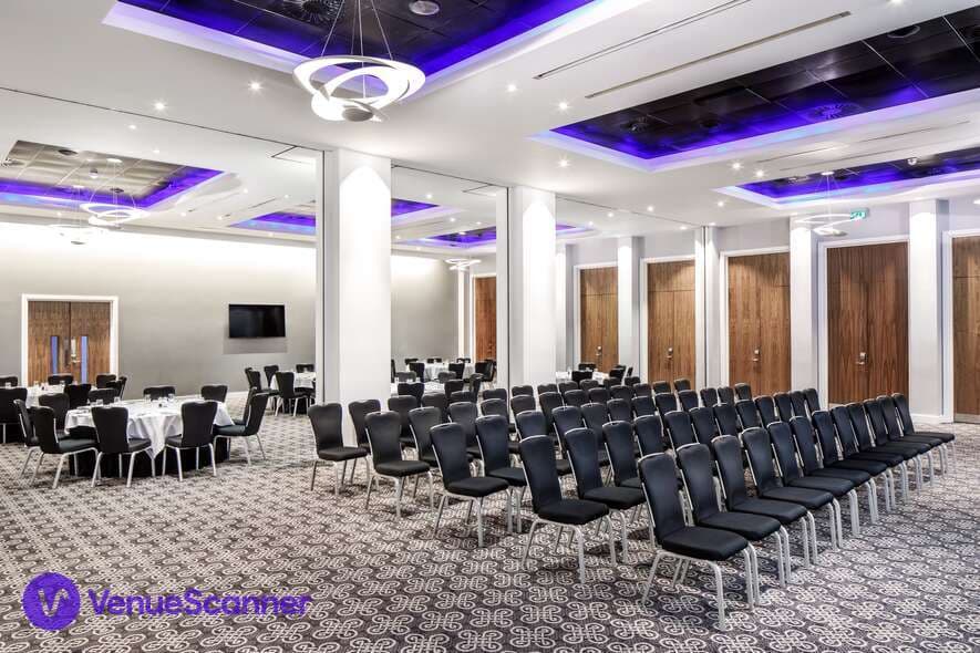 Majestic Hotel Cardiff photo #3