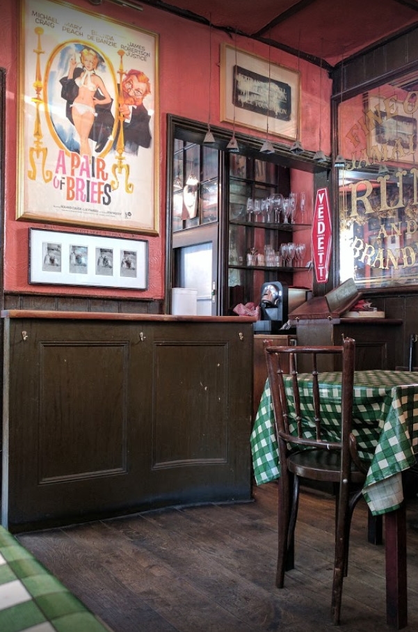 Photo of The Seven Stars