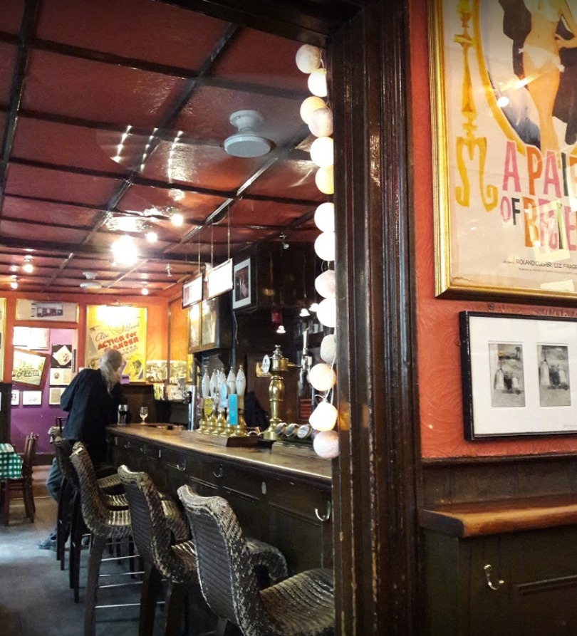 Photo of The Seven Stars