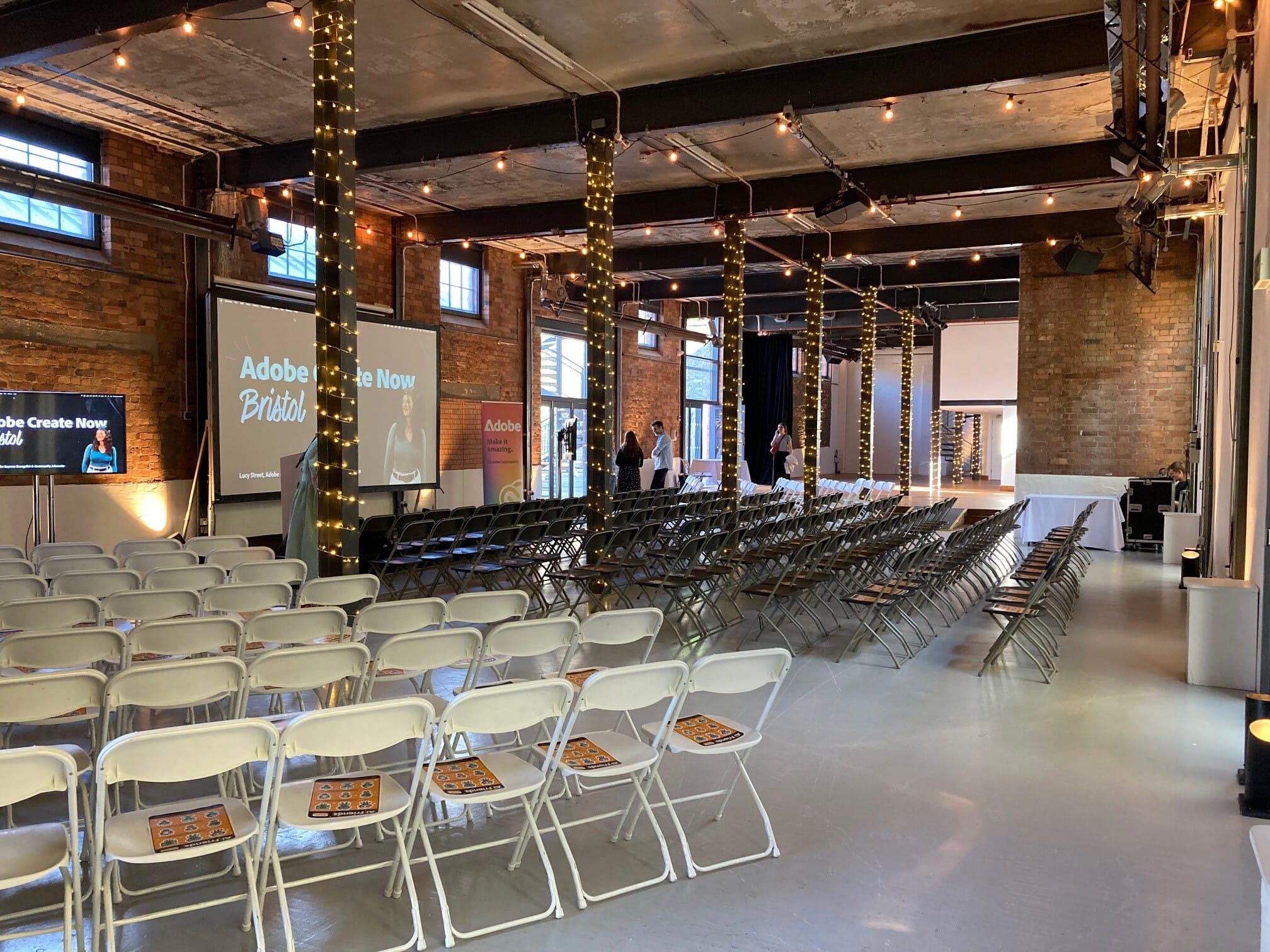 Photo of Paintworks Event Space, Event Space