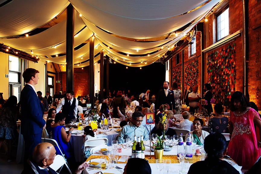 Photo of Paintworks Event Space, Event Space