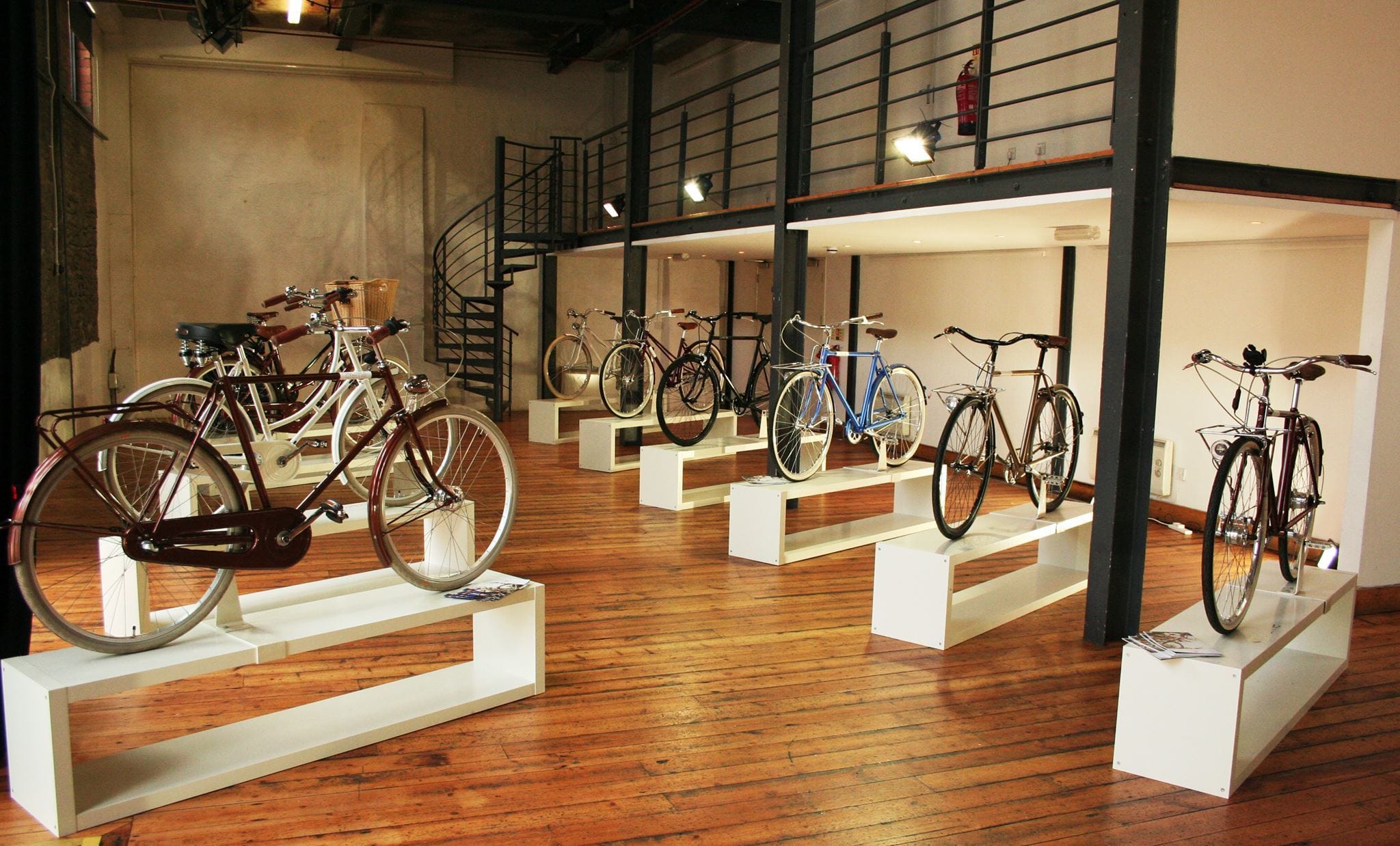 Photo of Paintworks Event Space, Event Space