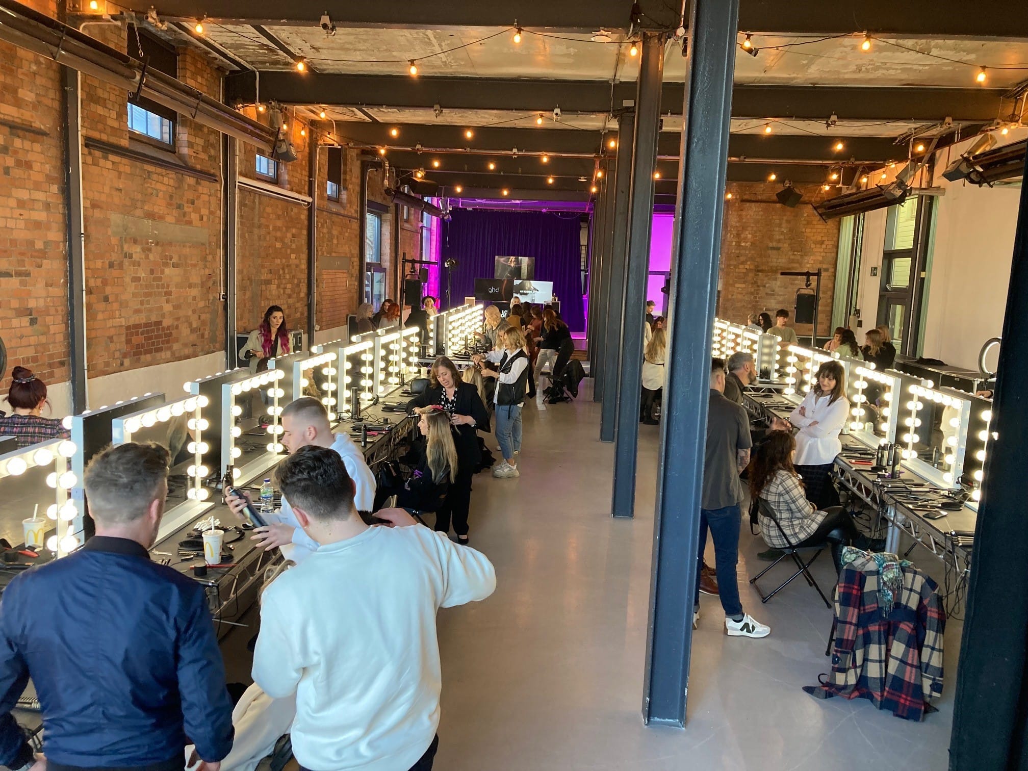 Photo of Paintworks Event Space, Event Space