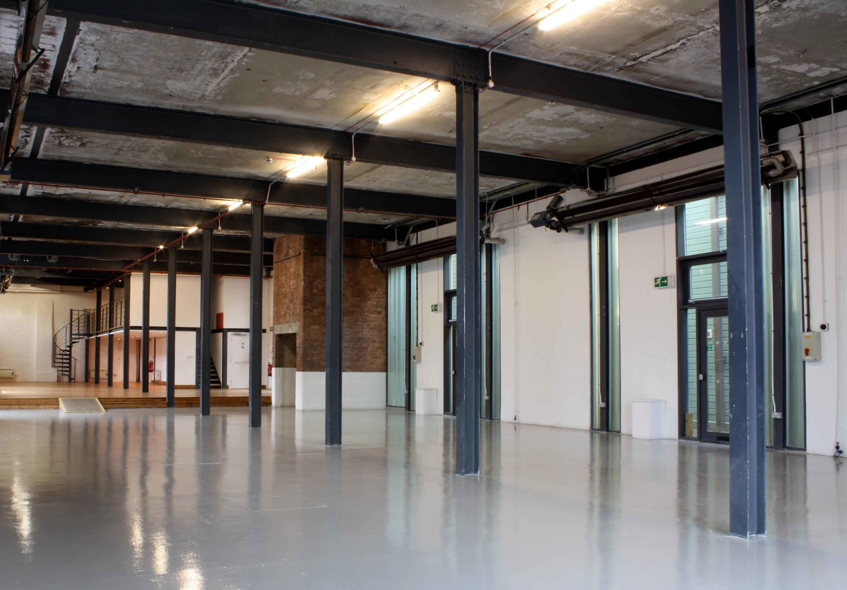 Photo of Paintworks Event Space, Event Space