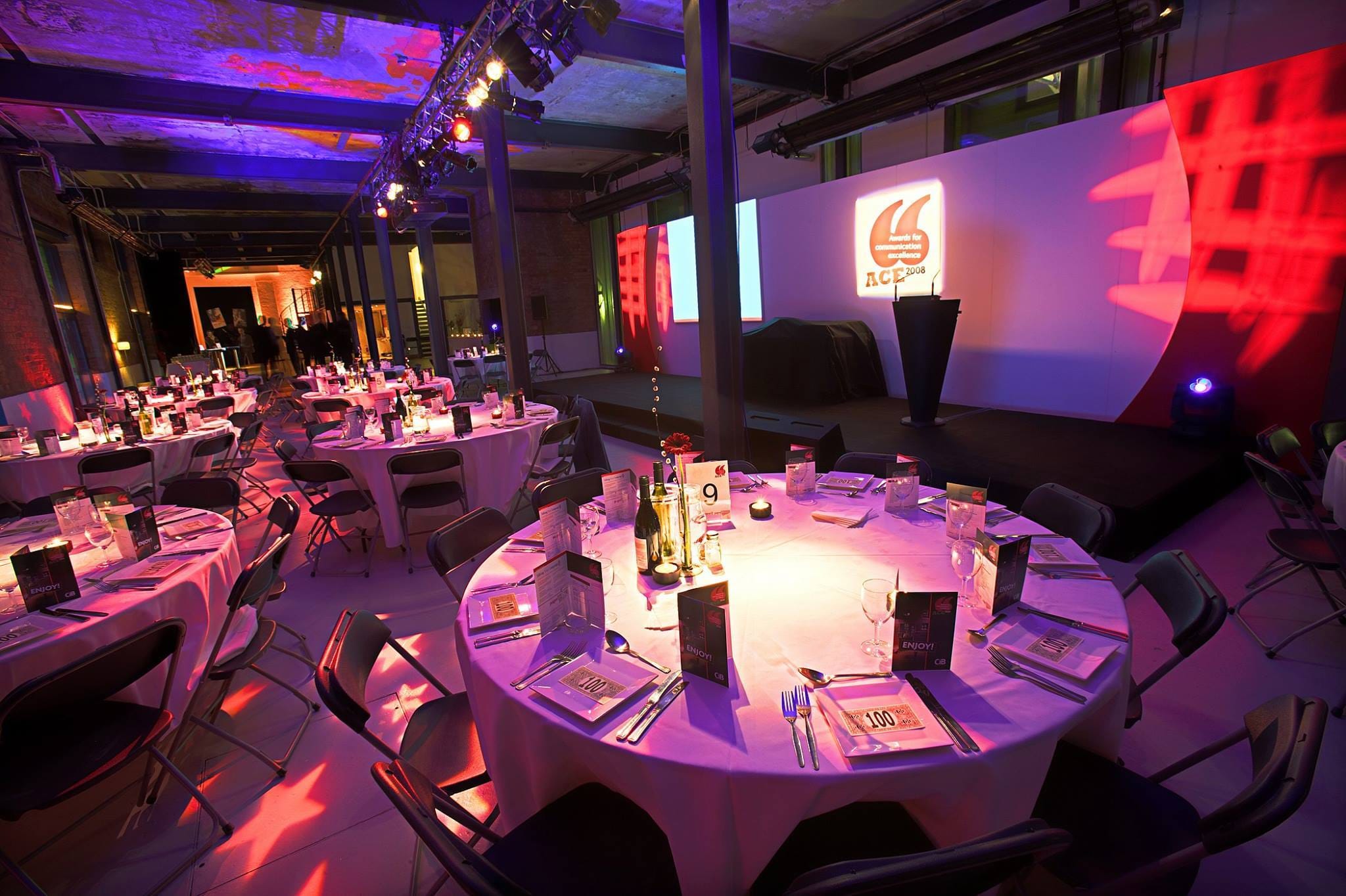 Photo of Paintworks Event Space, Event Space