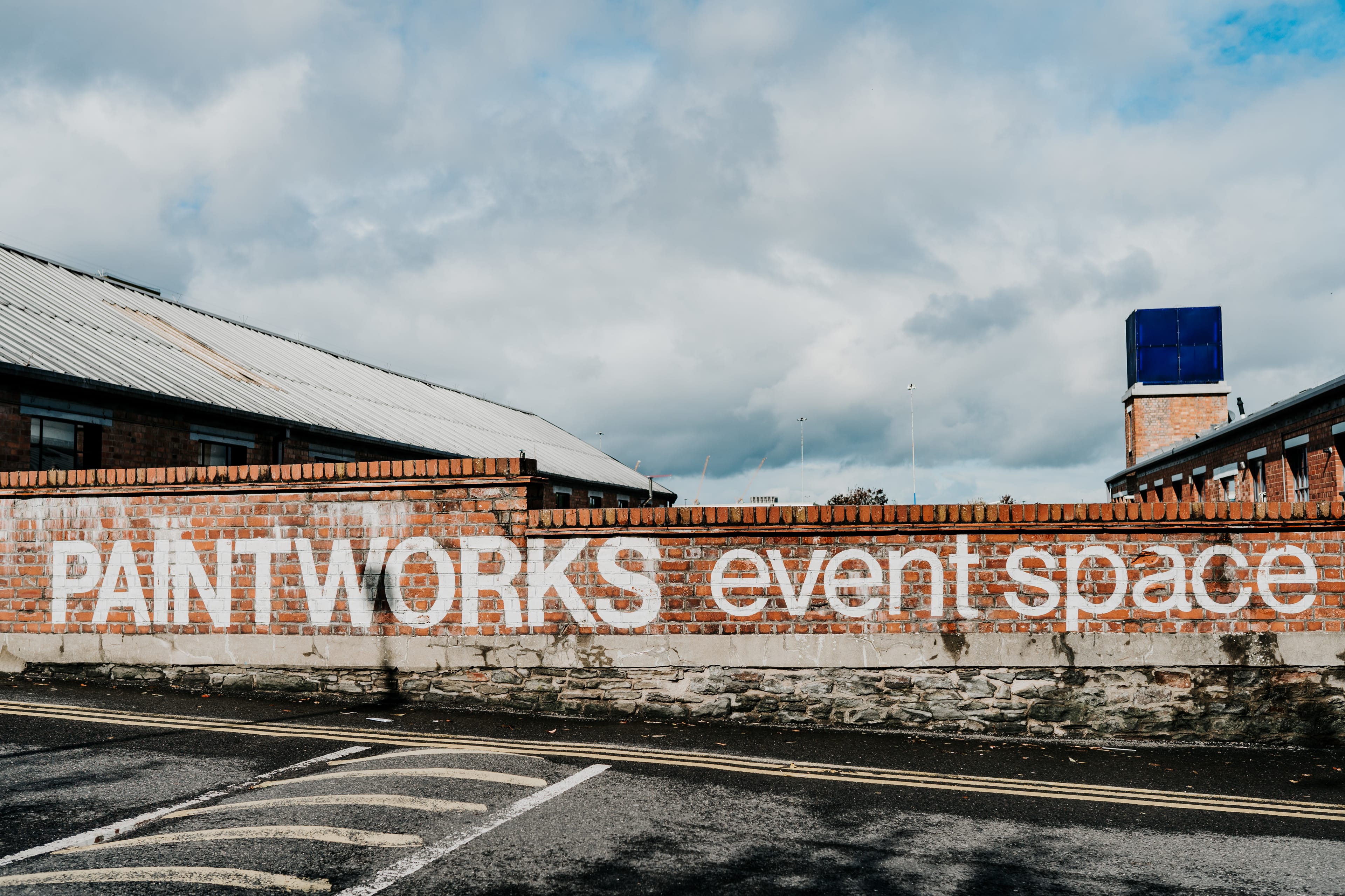 Photo of Paintworks Event Space, Event Space