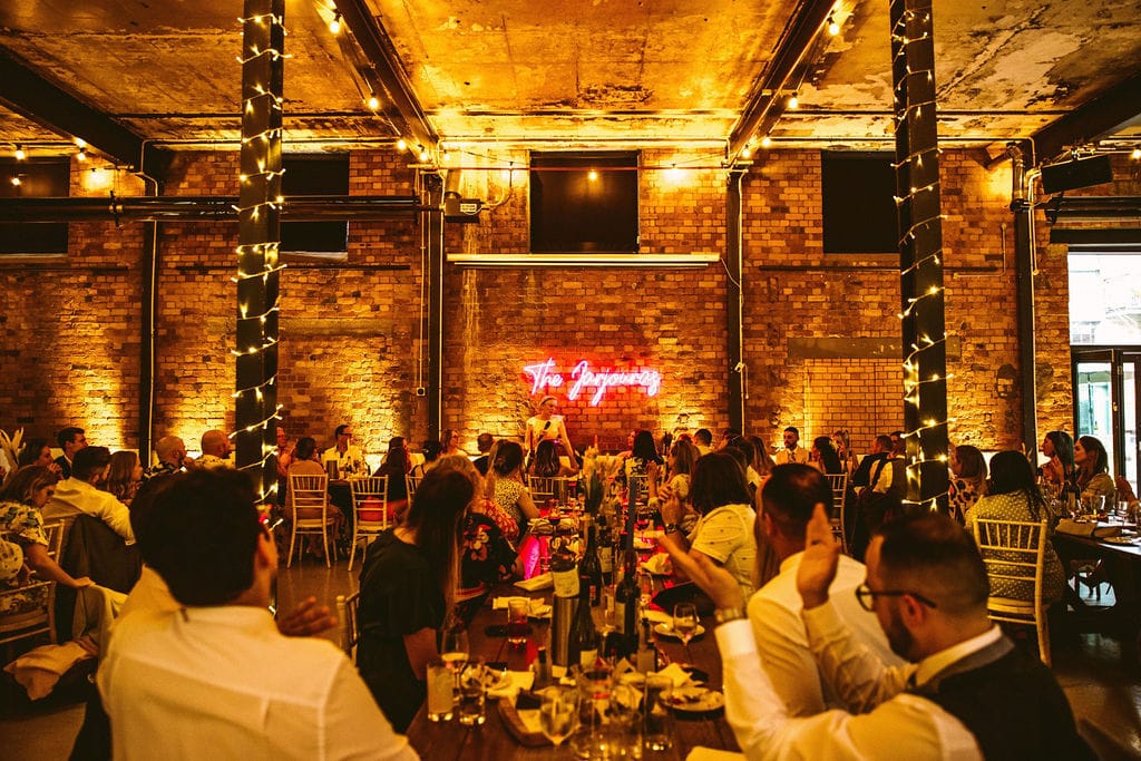 Photo of Paintworks Event Space, Event Space