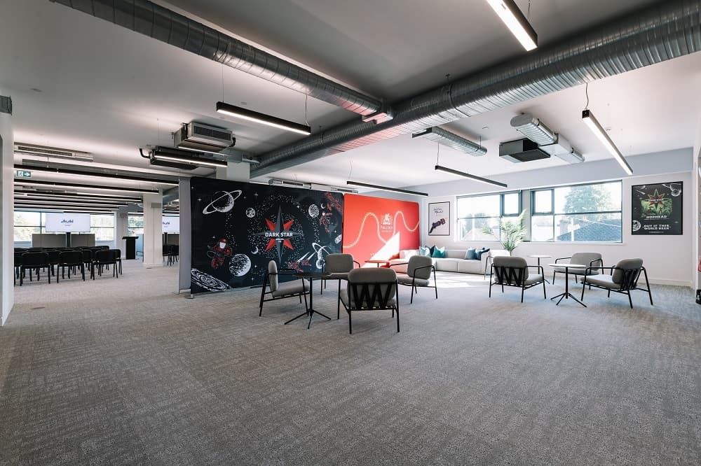 Asahi House Exclusive Hire, Asahi House photo #16