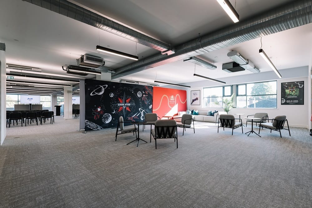 Photo of Asahi House, Asahi House Conference Room