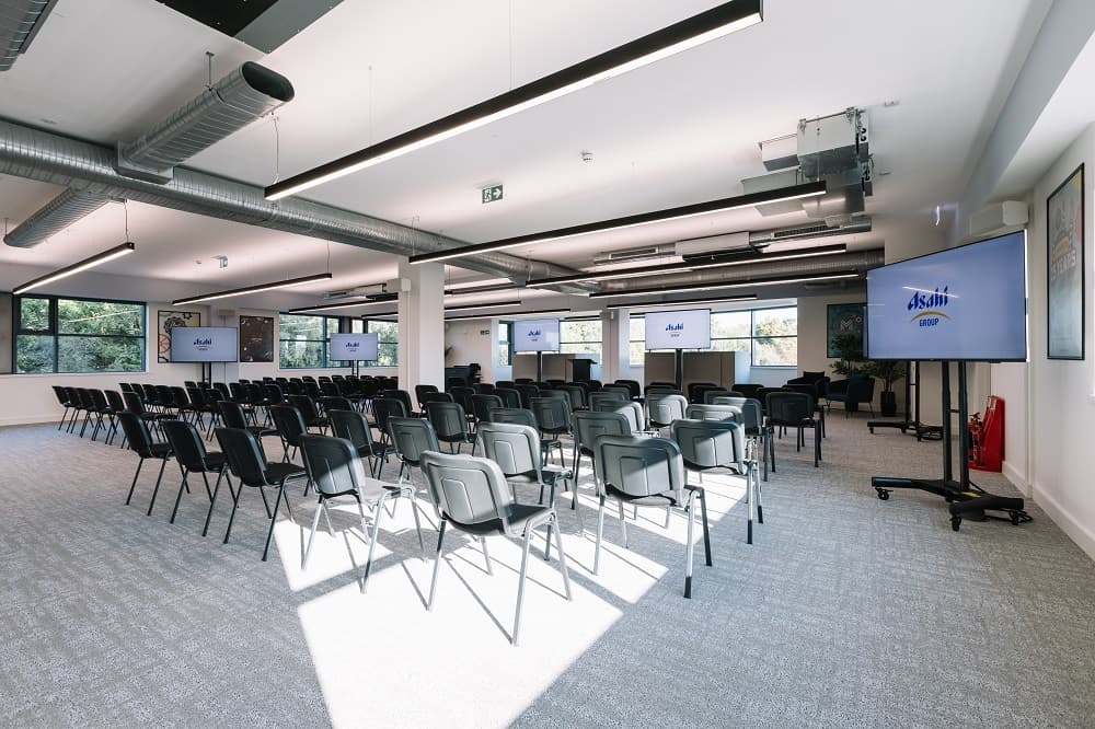 Asahi House Conference Room, Asahi House photo #19