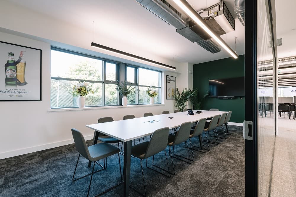 Asahi House Conference Room, Asahi House photo #21