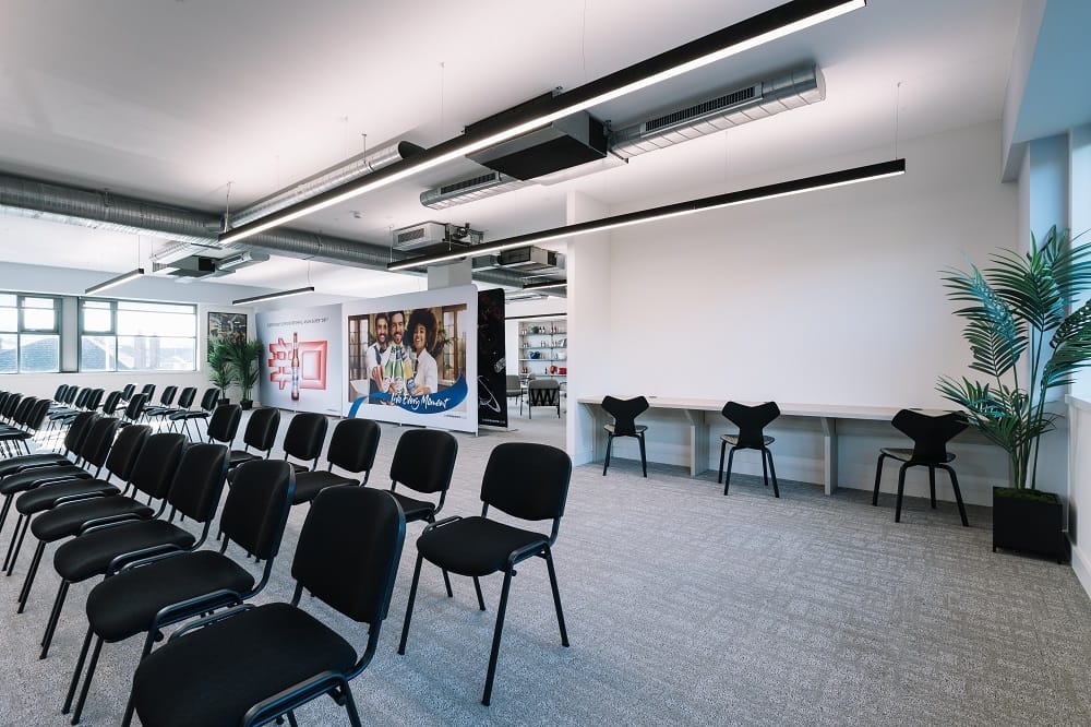 Photo of Asahi House, Asahi House Conference Room