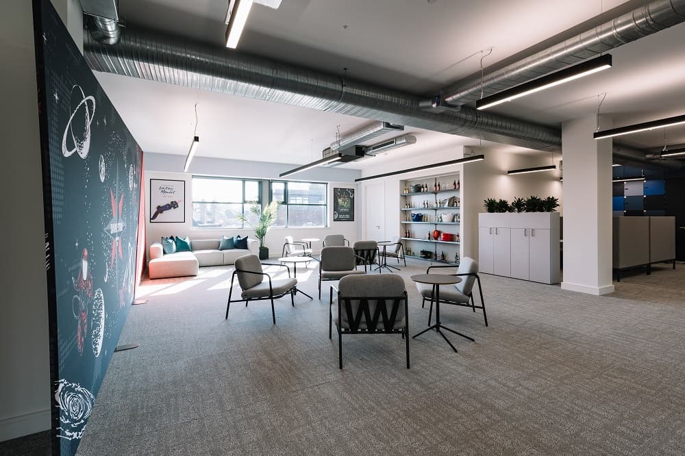 Asahi House Conference Room, Asahi House photo #8