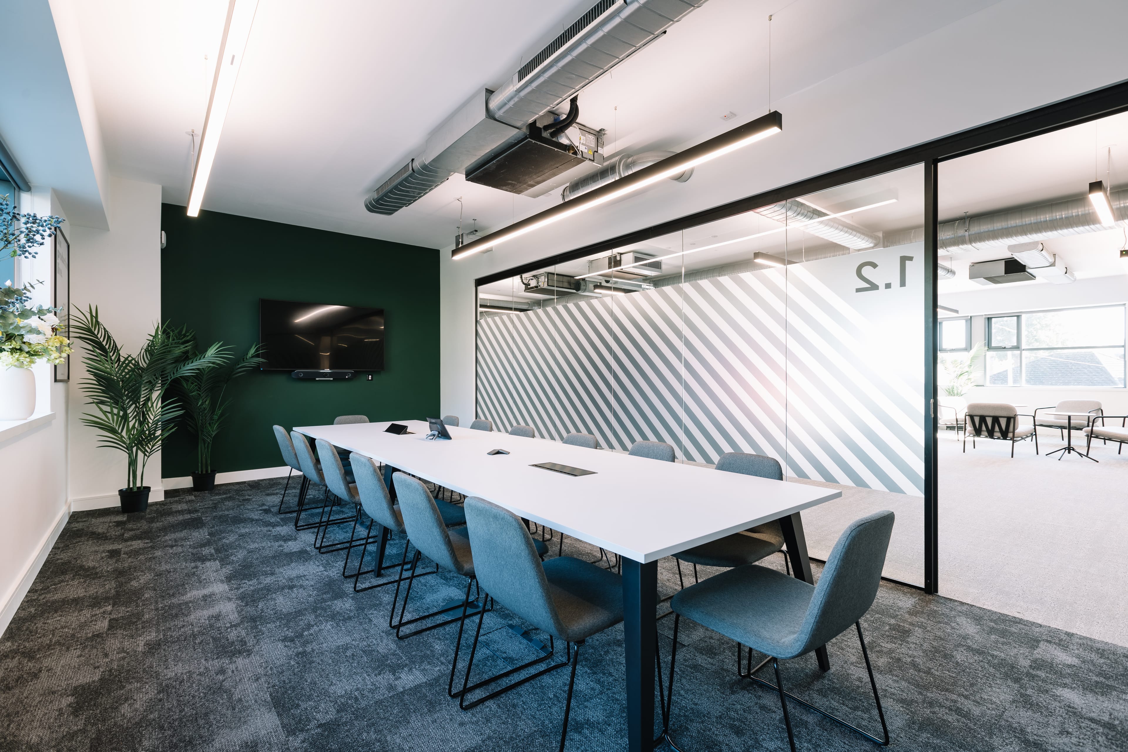 Photo of Asahi House, Asahi House Meeting Room