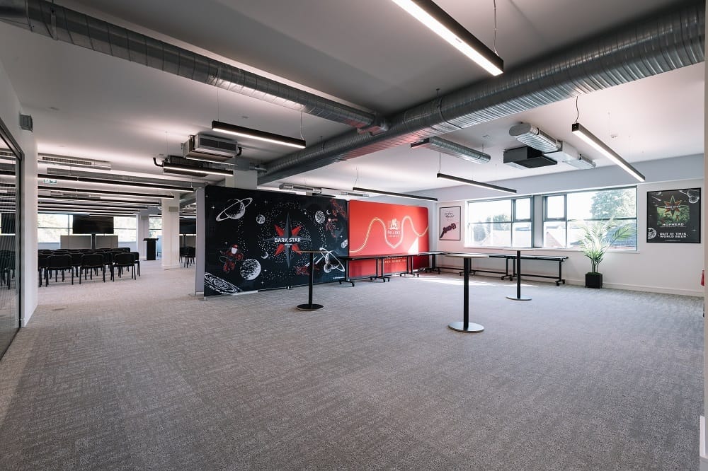 Photo of Asahi House, Asahi House Conference Room
