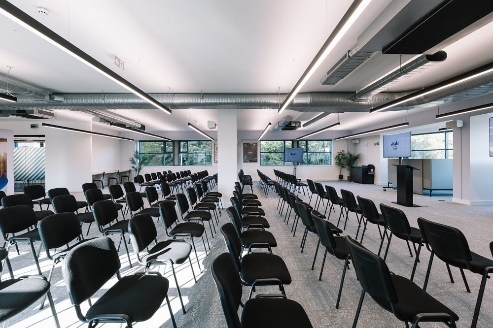 Photo of Asahi House, Asahi House Exclusive Hire
