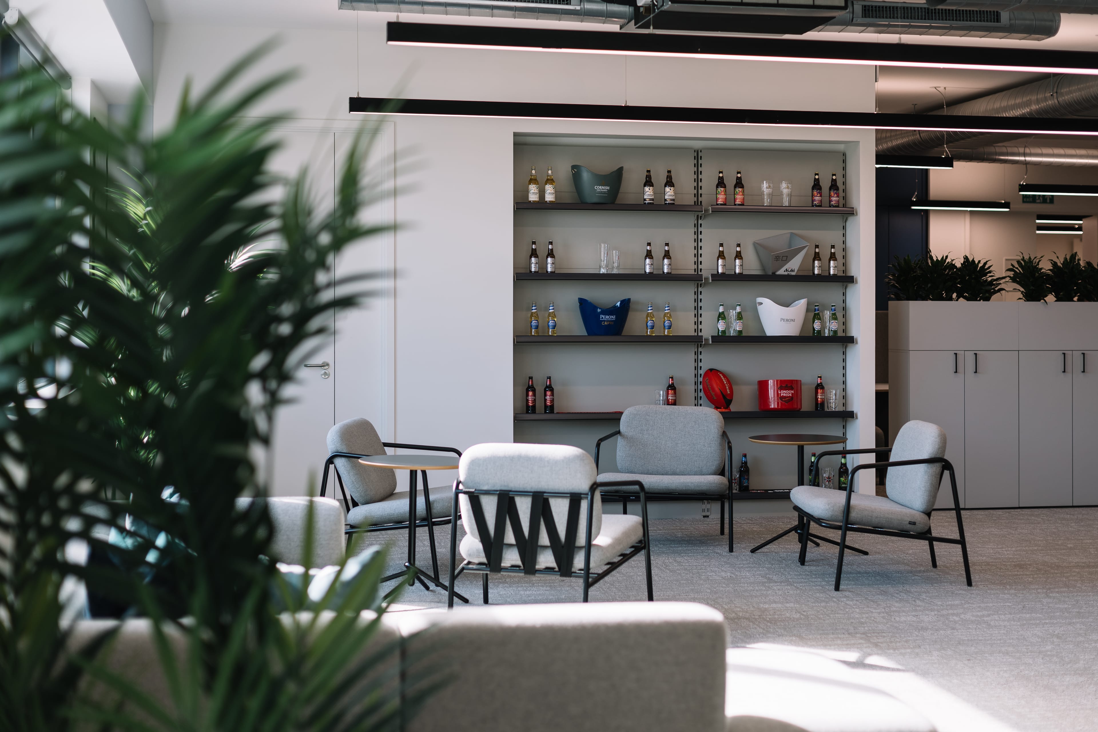 Photo of Asahi House, Asahi House Conference Room
