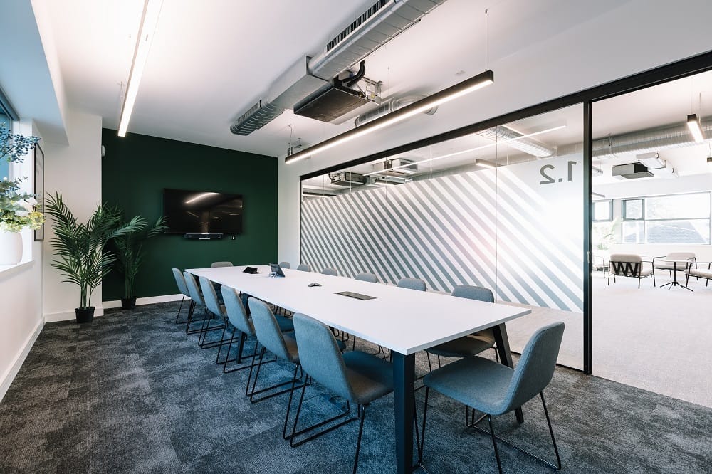 Photo of Asahi House, Asahi House Conference Room