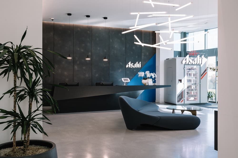 Asahi House Conference Room, Asahi House photo #7