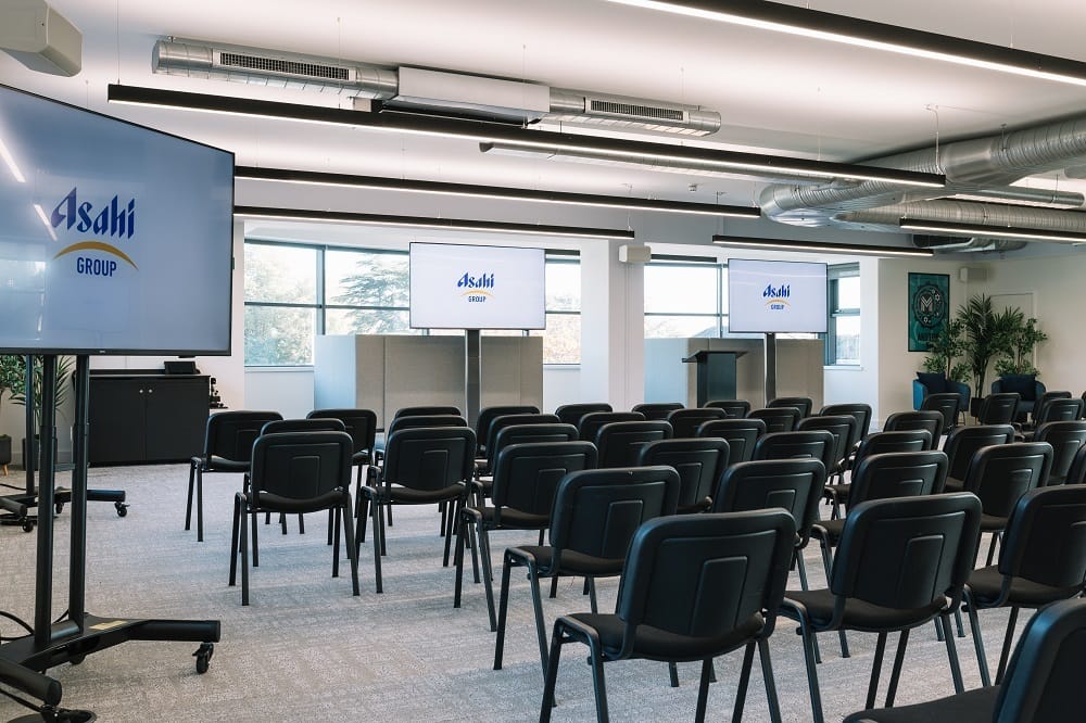 Photo of Asahi House, Asahi House Meeting Room