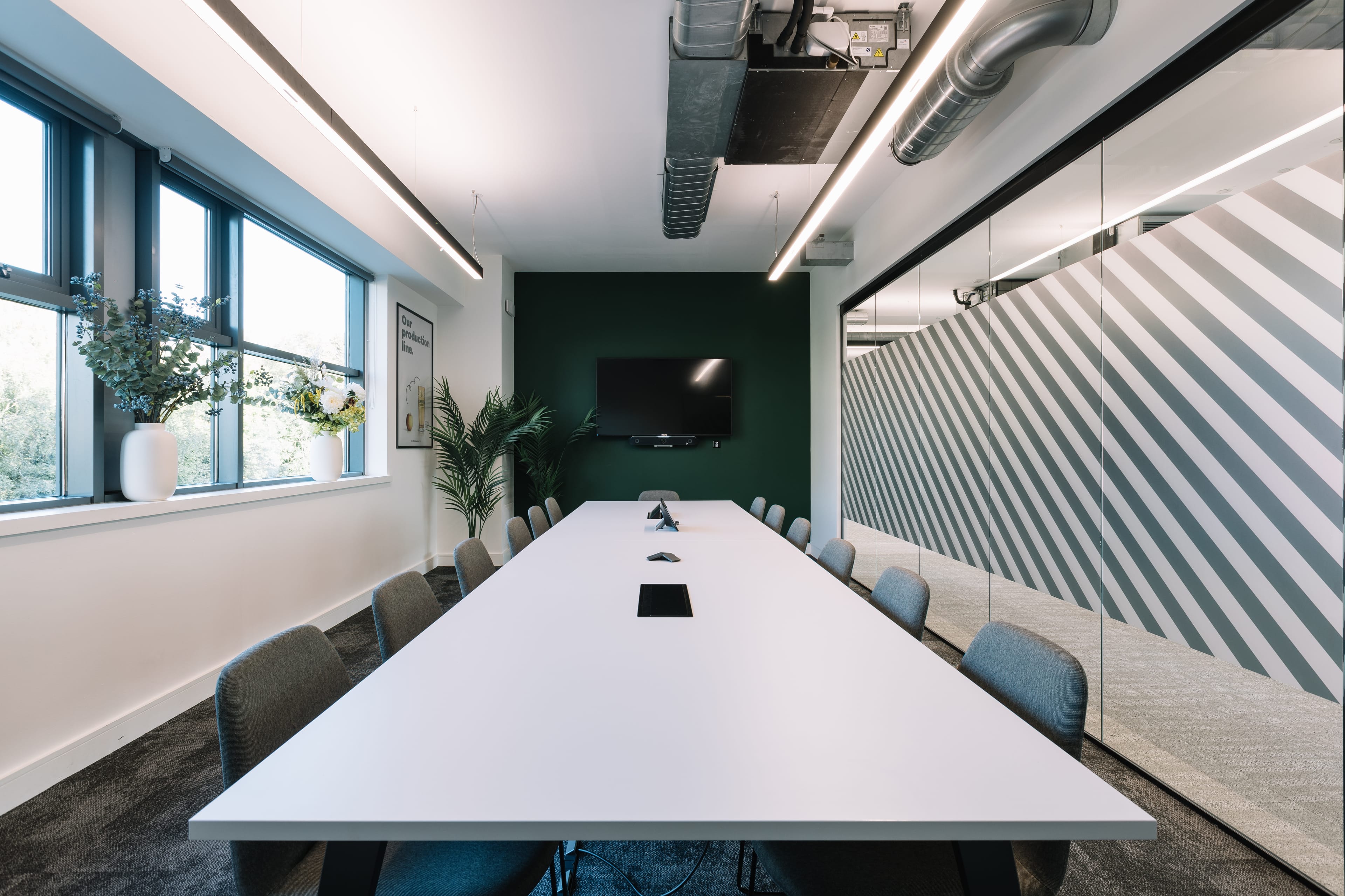 Photo of Asahi House, Asahi House Meeting Room
