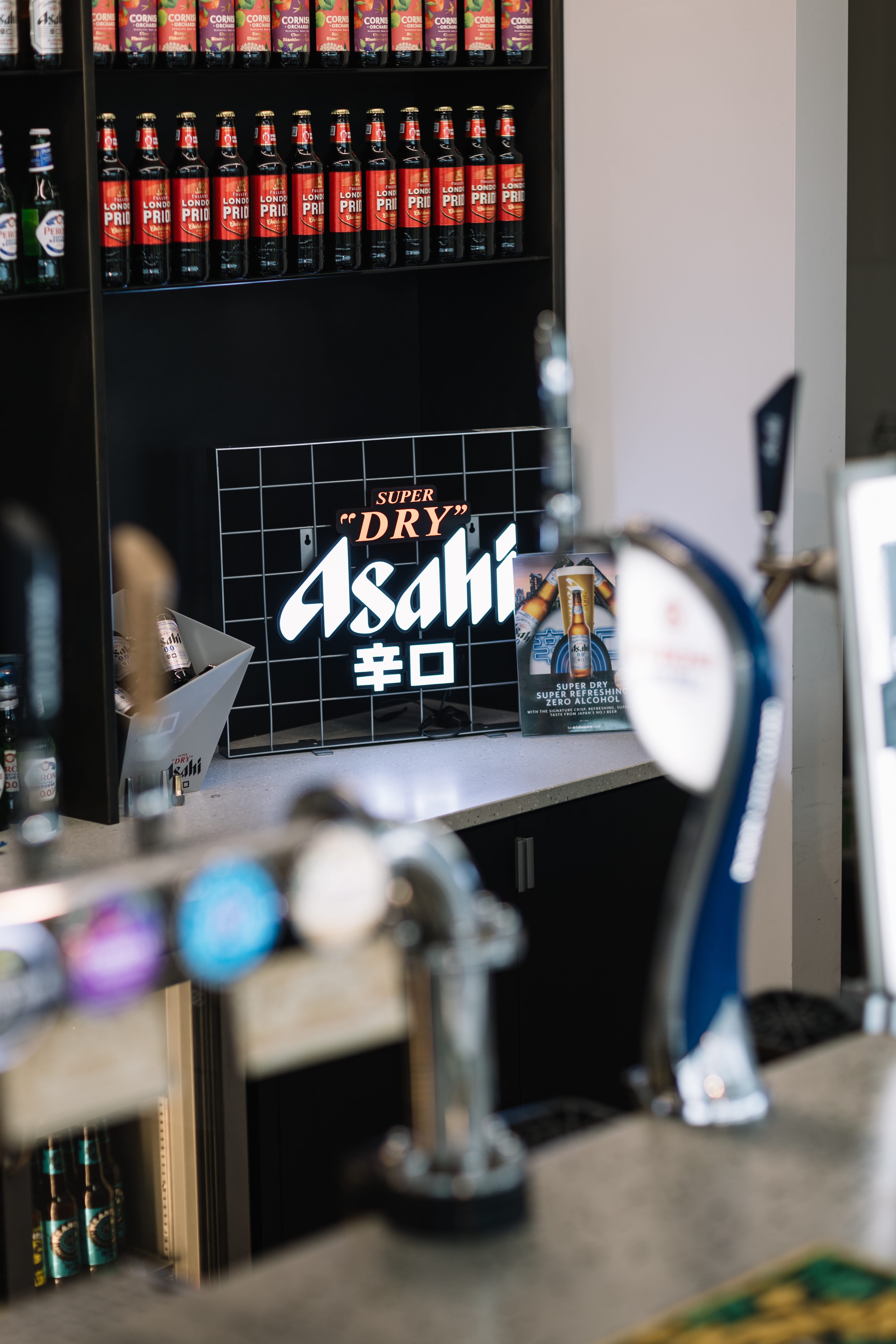 Photo of Asahi House, Asahi House Conference Room