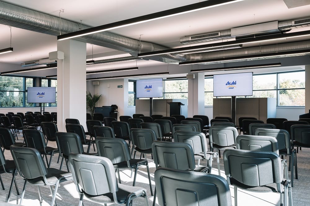 Photo of Asahi House, Asahi House Conference Room