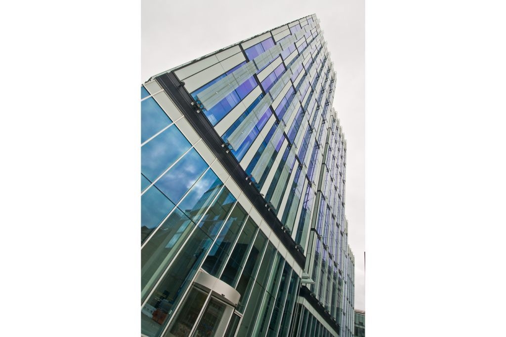 Photo of Regus Manchester Spinningfields