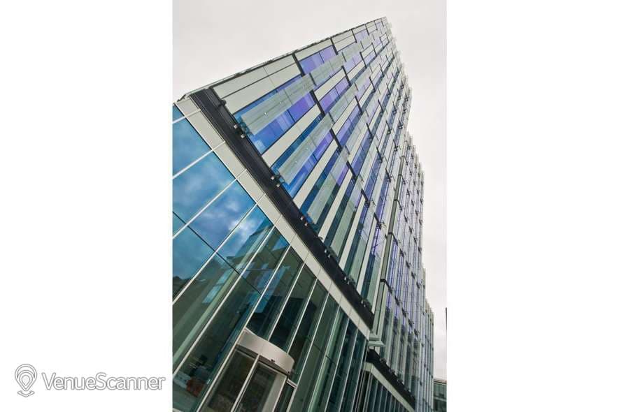 Arkwright, Regus Manchester Spinningfields photo #3