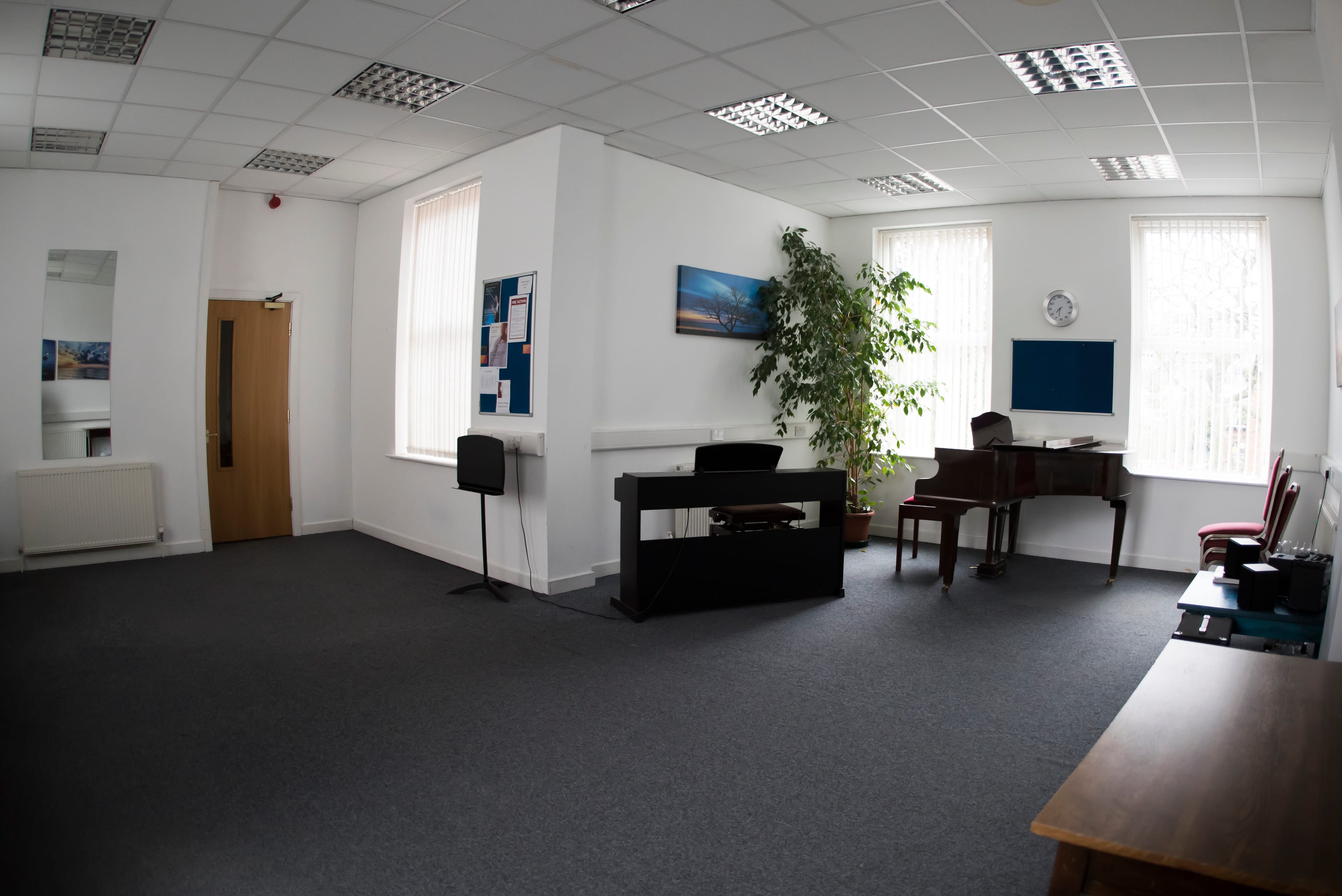 Photo of Music House, Rhythm