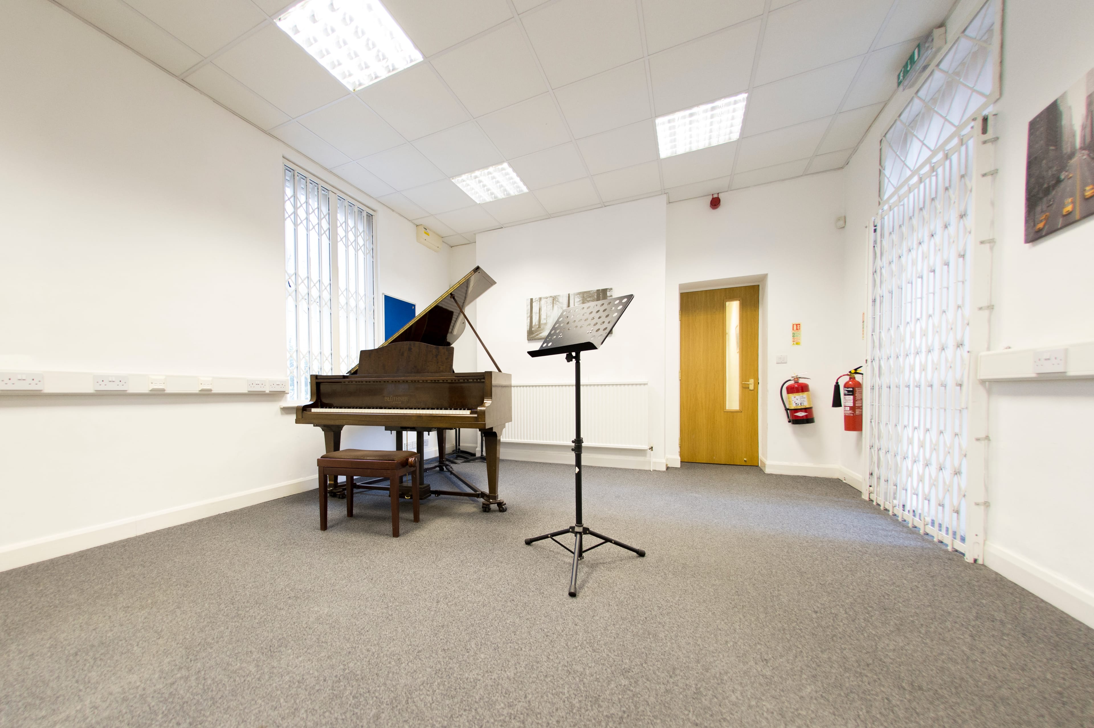 Photo of Music House, Harmony