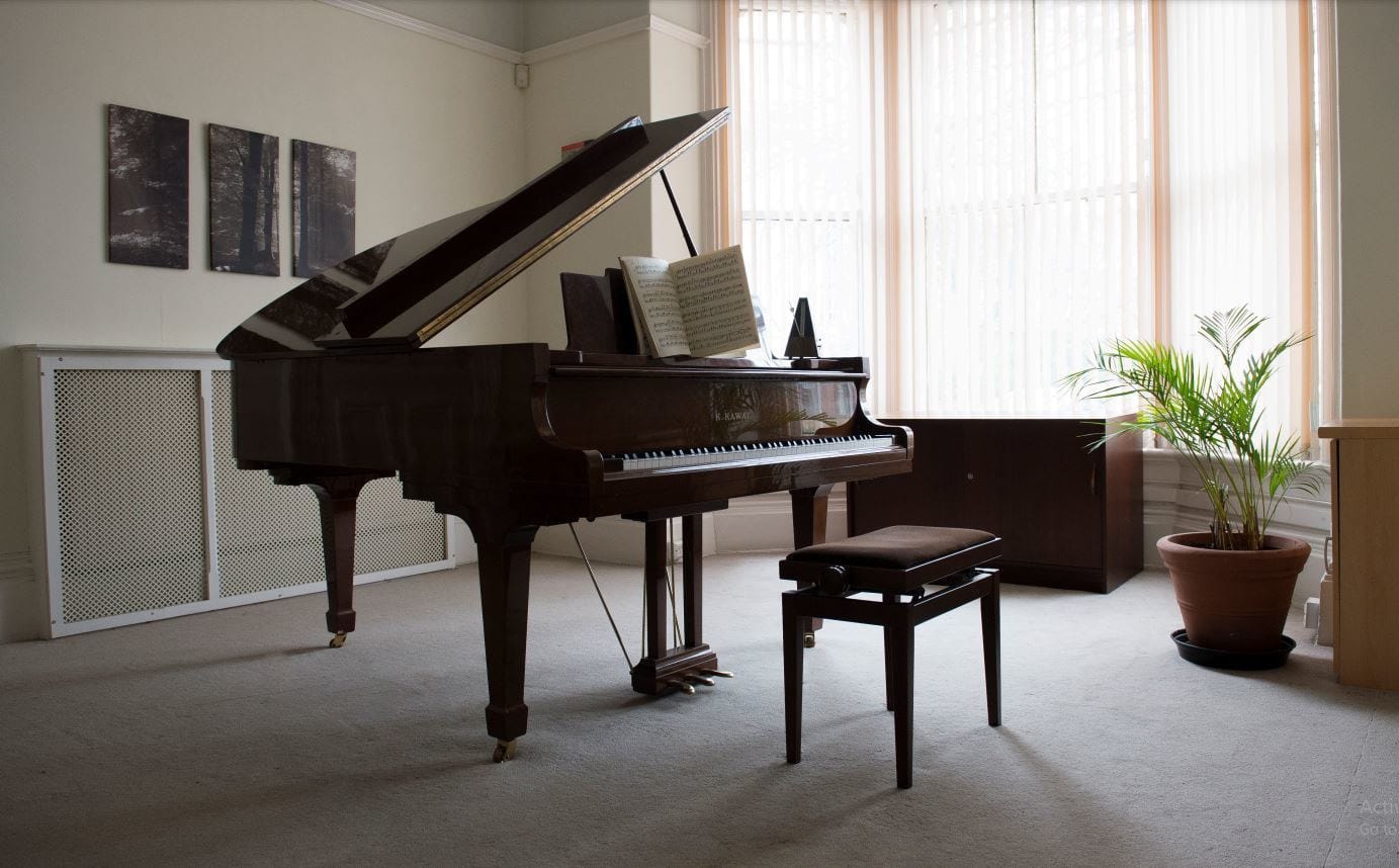 Photo of Music House, Concerto