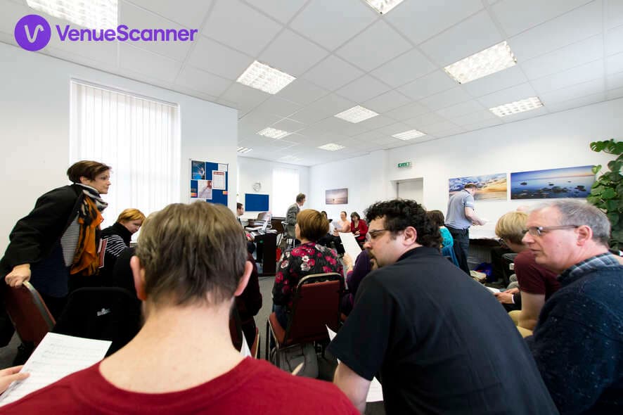 Rhythm, Music House photo #2