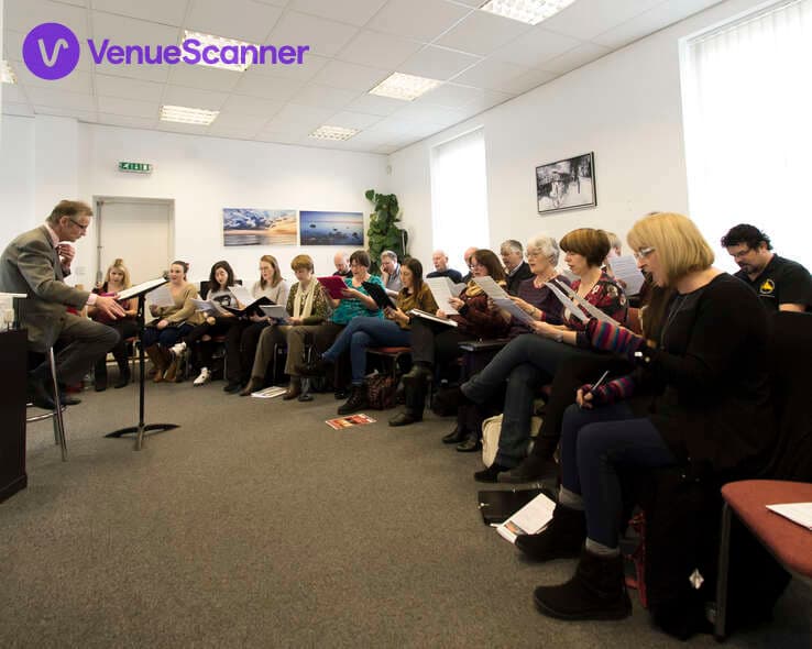 Rhythm, Music House photo #1