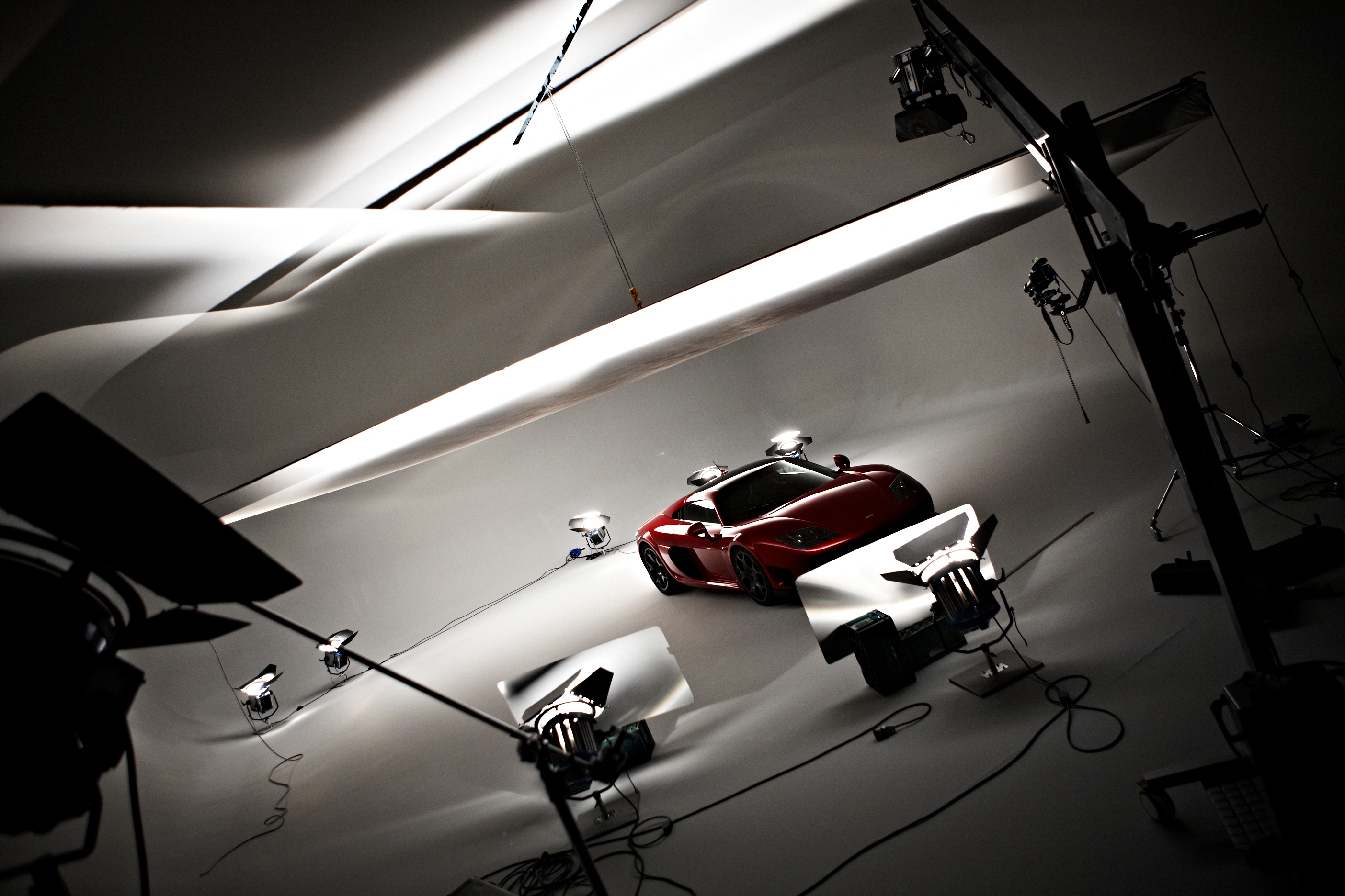 Photo of Junction Eleven Studios, Junction Eleven Studios