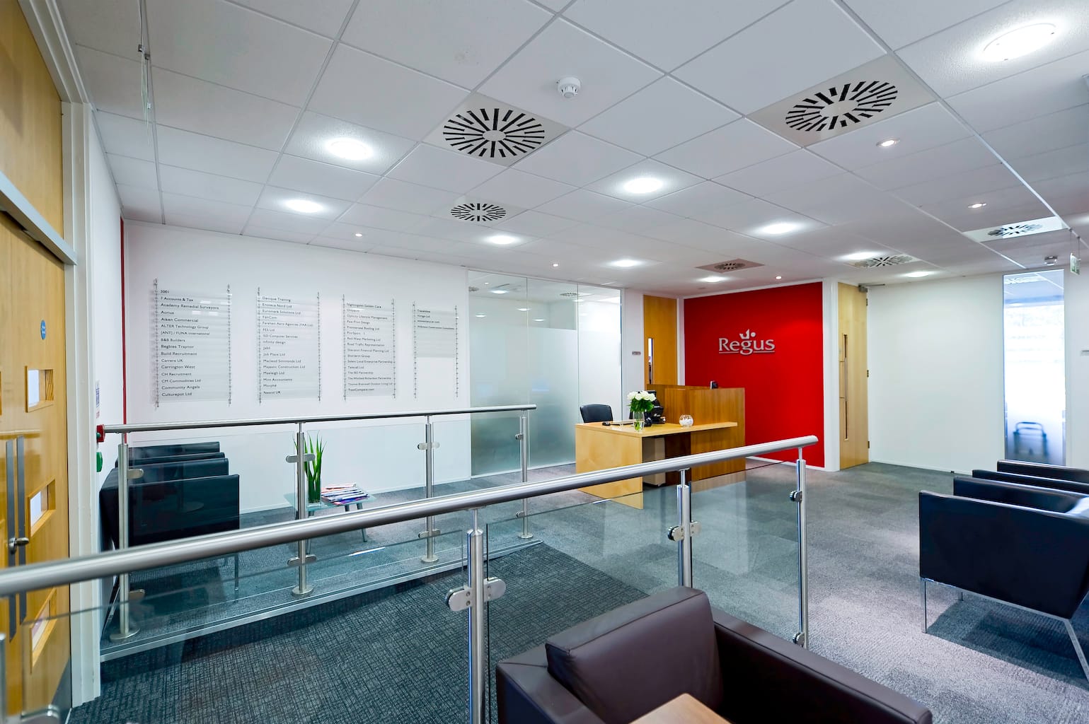 Photo of Regus Portsmouth North Harbour, Victory